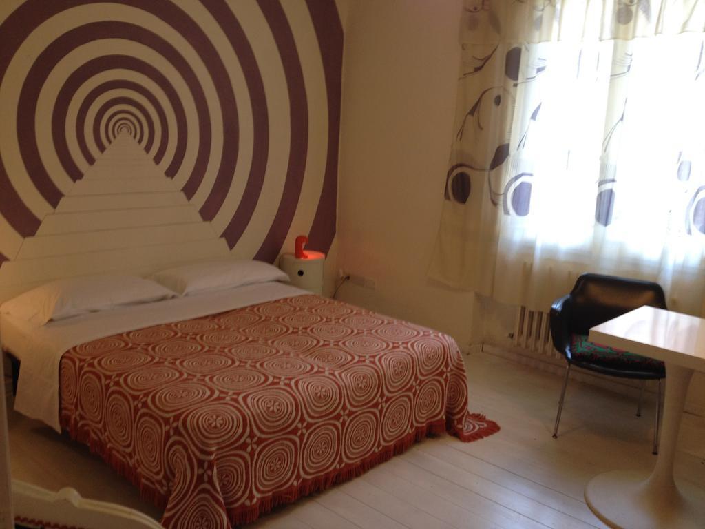 Casa Olivia * Florence