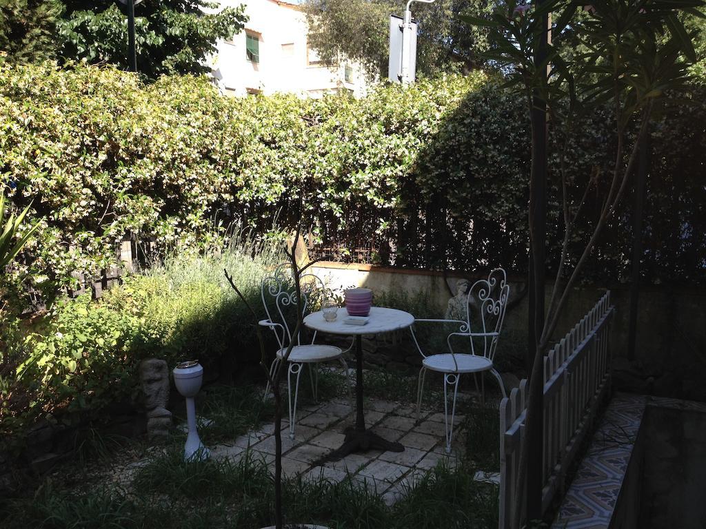 Apartment Casa Olivia *