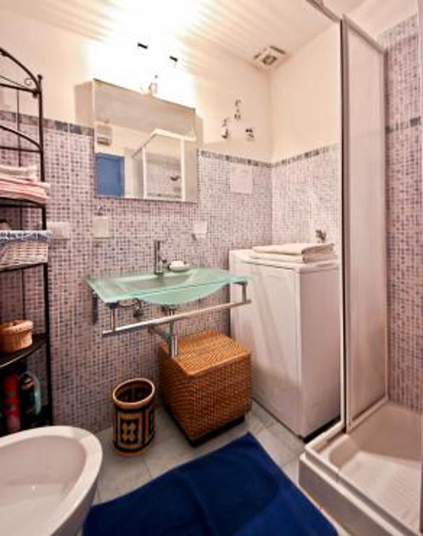 Principi Apartment