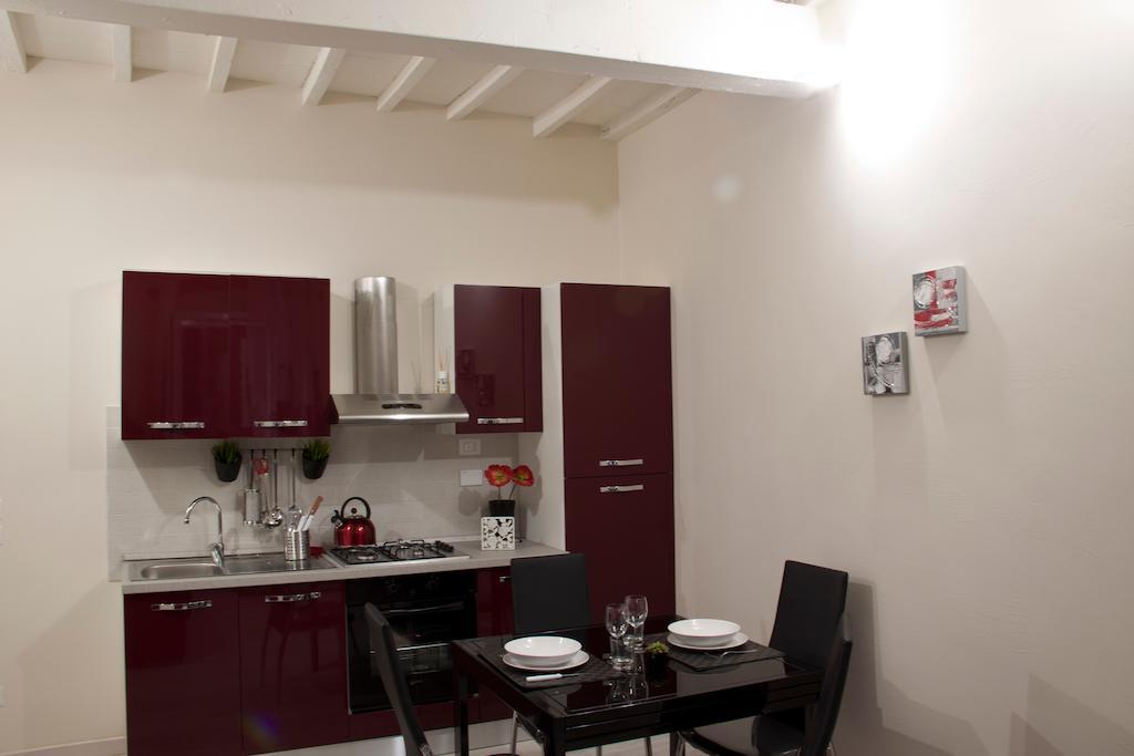 Sant'antonino Apartment