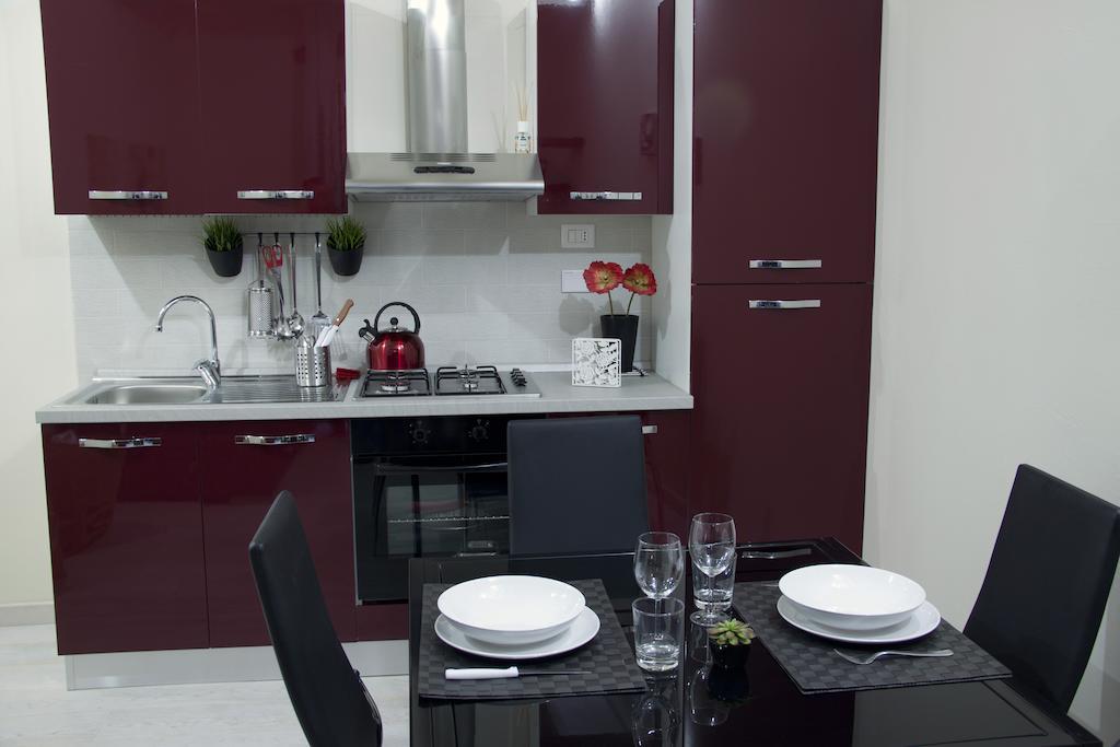 Sant'antonino Apartment