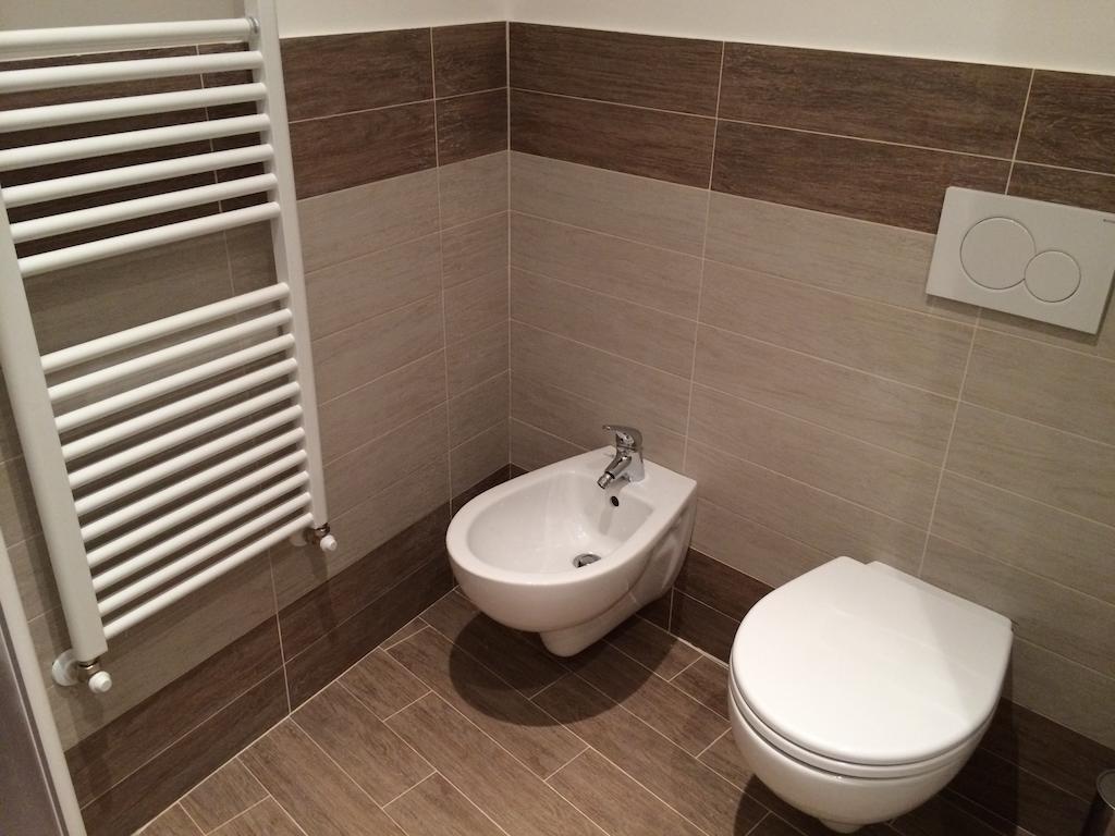 Apartment Sant'antonino *