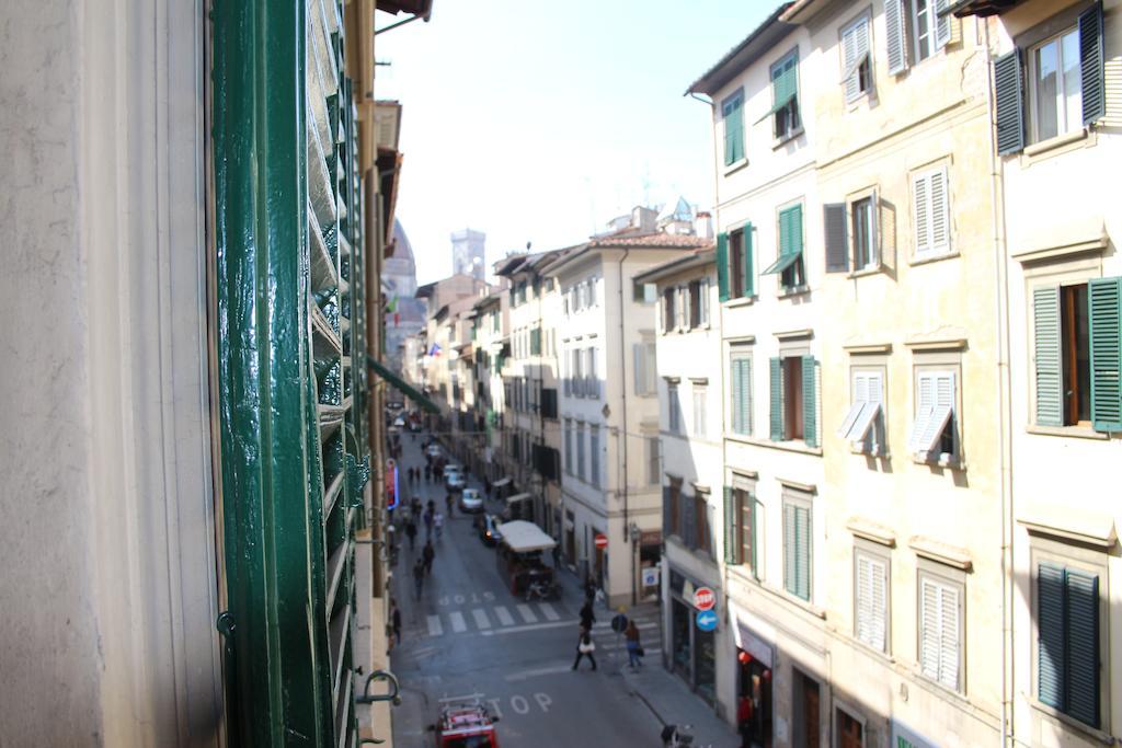 Apartment Accademia *