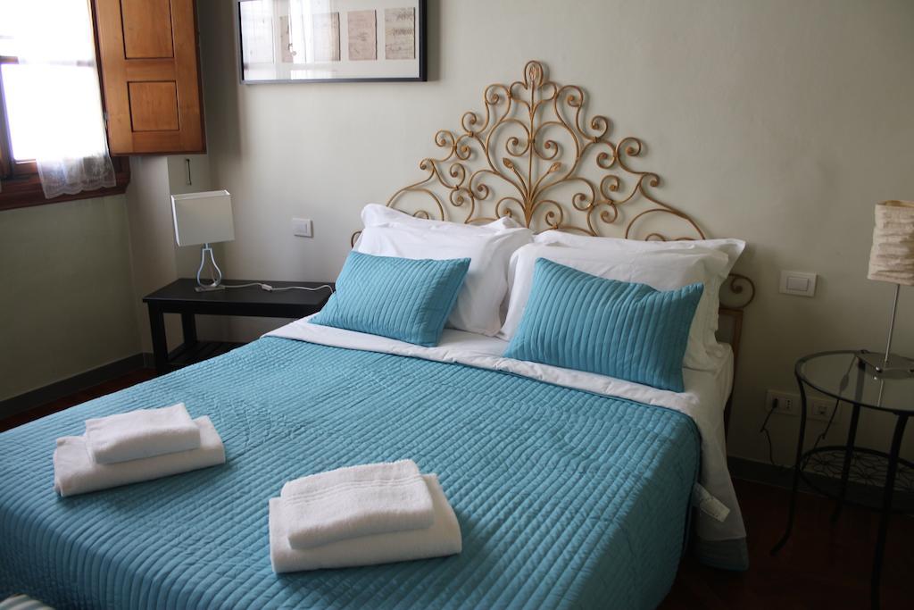 Apartment Accademia *
