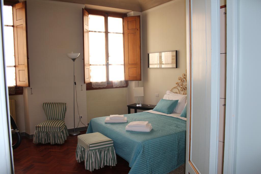 Apartment Accademia *