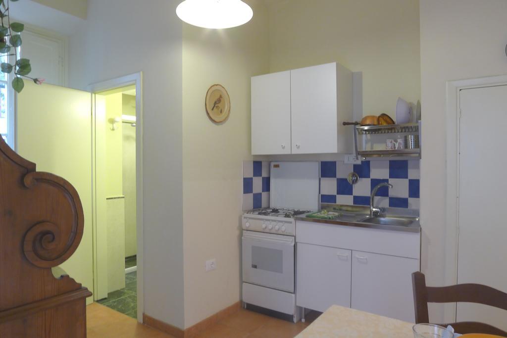 Apartment Fra Bartolomeo Florence