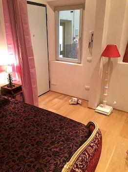 Appart hôtel Vintage