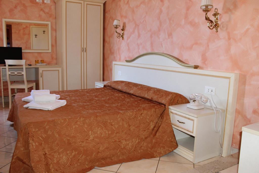 La Corte Dei Principi - Residenza D'epoca