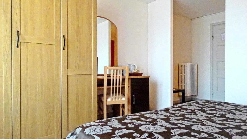 Guest house La Campanella
