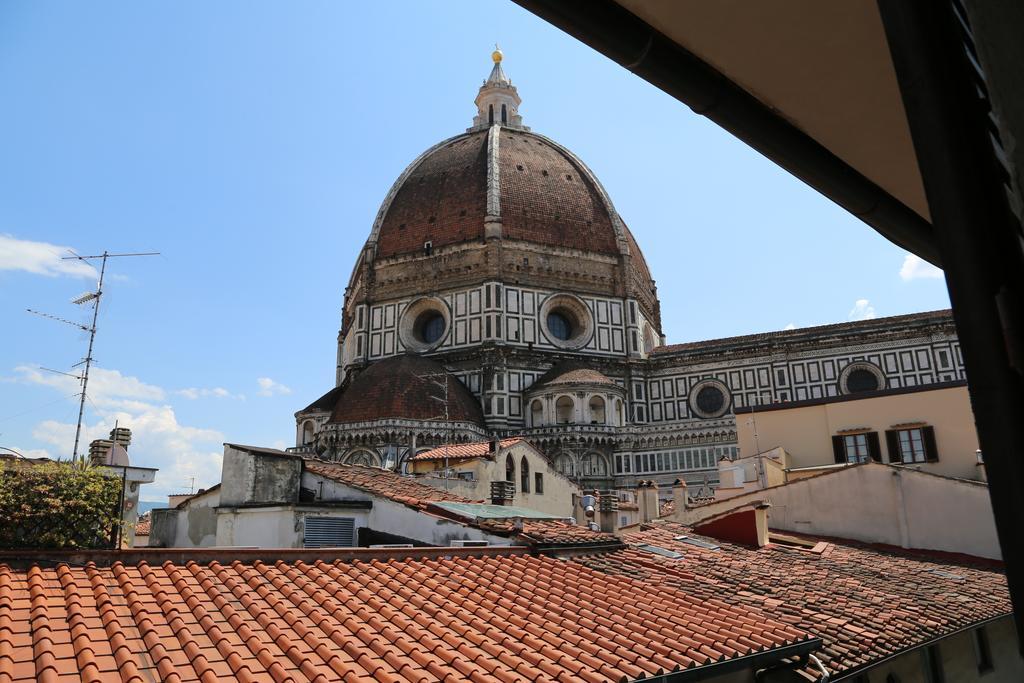 - Ricasoli Terrace