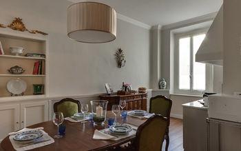 Apartment Italy Rents Duomo