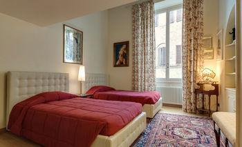 Apartment Italy Rents Duomo Florence