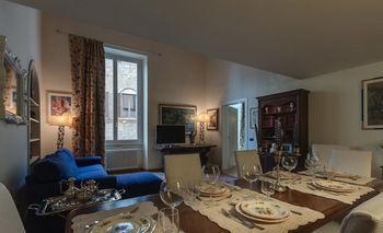 Apartment Italy Rents Duomo