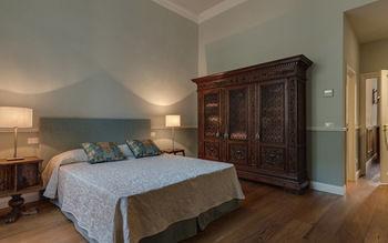 Apartment Italy Rents Duomo Florence
