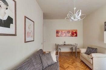 Apartment Italy Rents Duomo