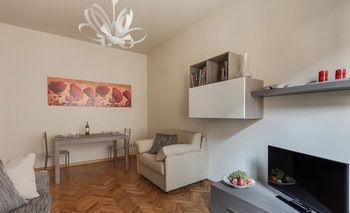 Apartment Italy Rents Duomo Florence