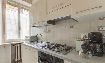 Apartment Italy Rents Duomo *