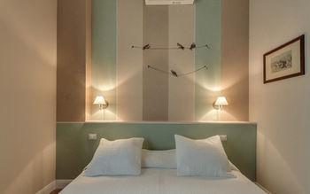 Apartment Italy Rents Duomo