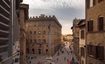 Apartment Italy Rents Duomo *
