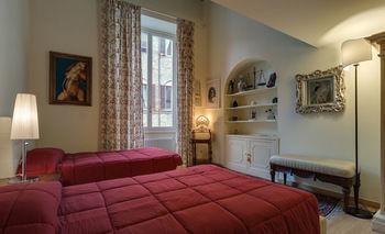 Italy Rents Duomo Florence