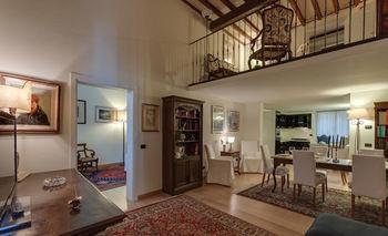 Apartment Italy Rents Duomo