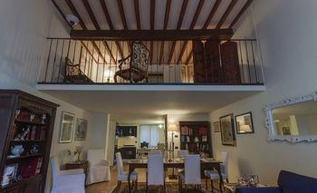 Apartment Italy Rents Duomo Florence