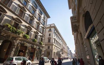 Apartment Italy Rents Duomo *