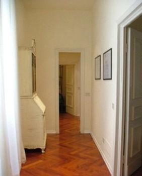 Apartment Italy Rents Duomo