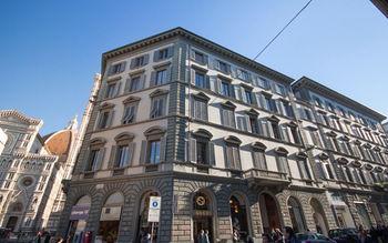 Apartment Italy Rents Duomo *
