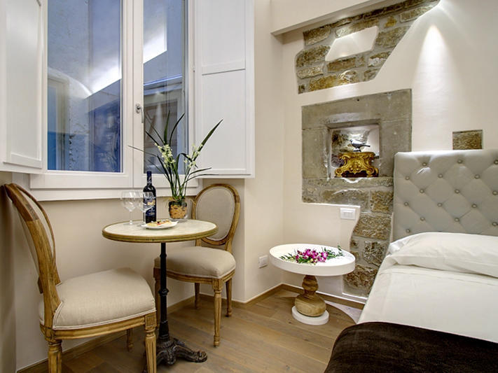 Appartement Piccolo Signoria Florence
