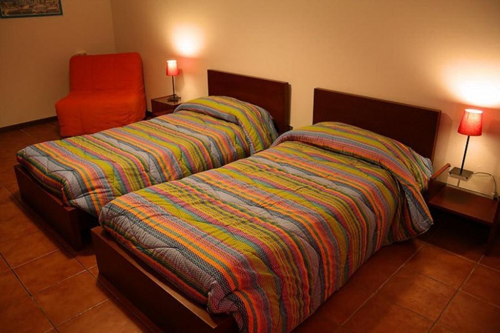 Guest house La Campanella