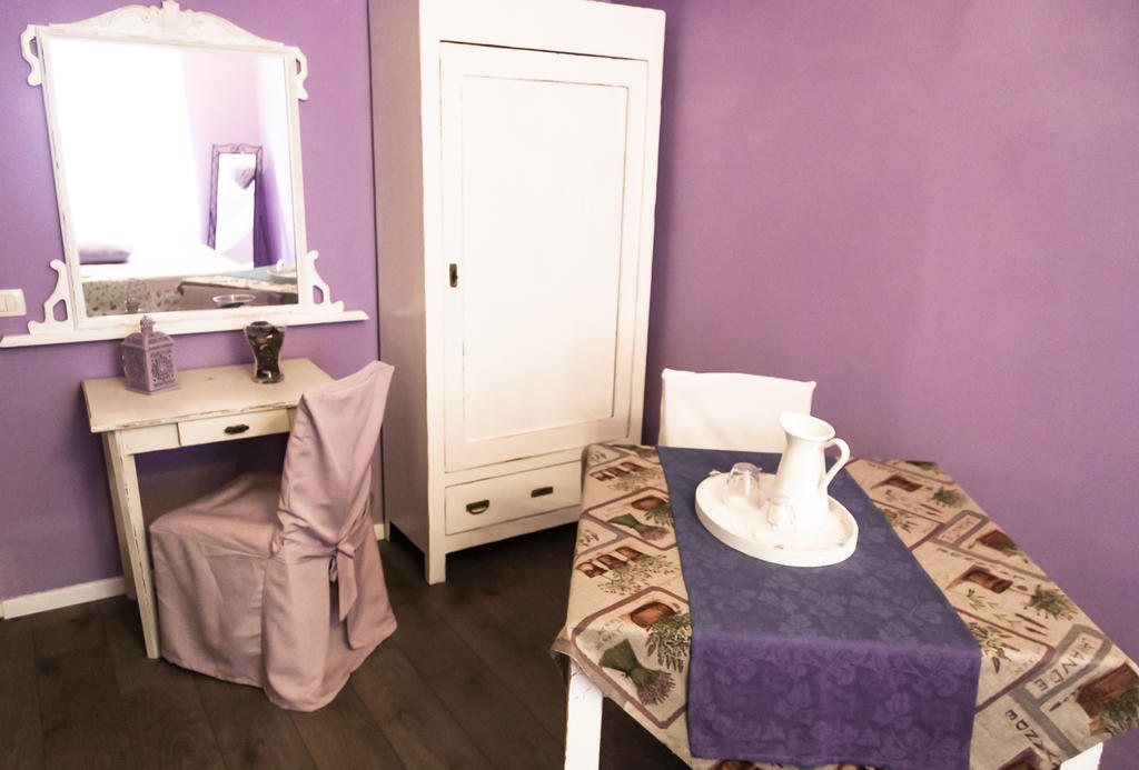 Bed & Breakfast Bric A Brac Florence