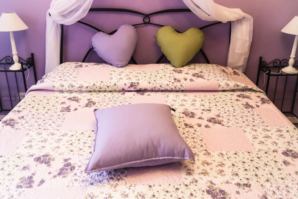 Bed & Breakfast Bric A Brac Florence