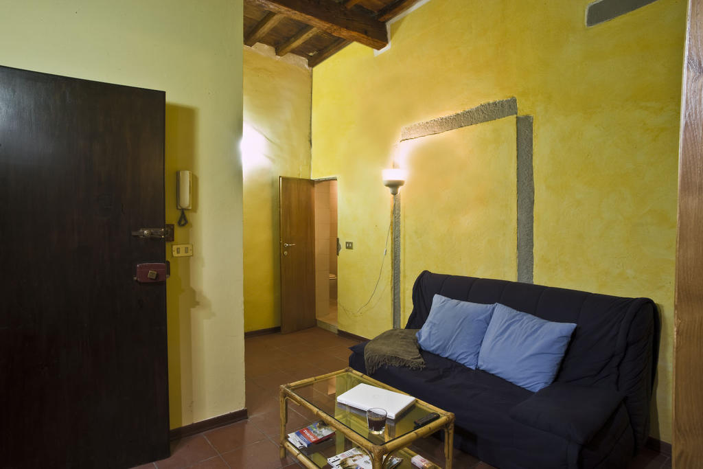 Apartment Ruggini
