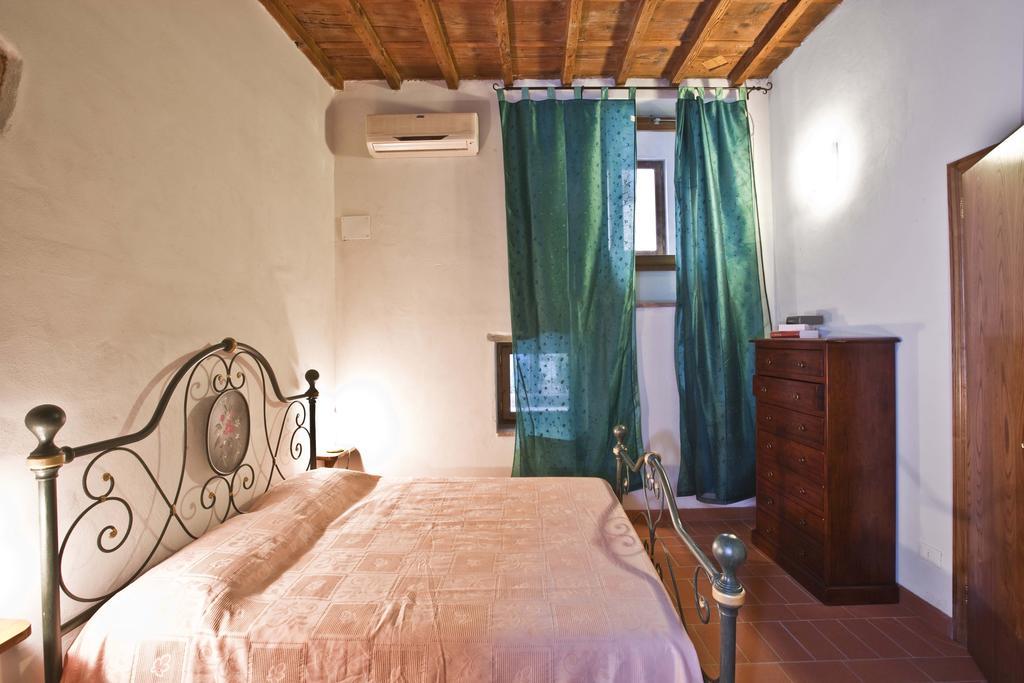 Apartment Ruggini *