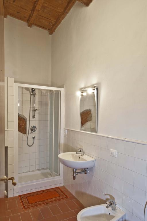 Apartment Ruggini Florence