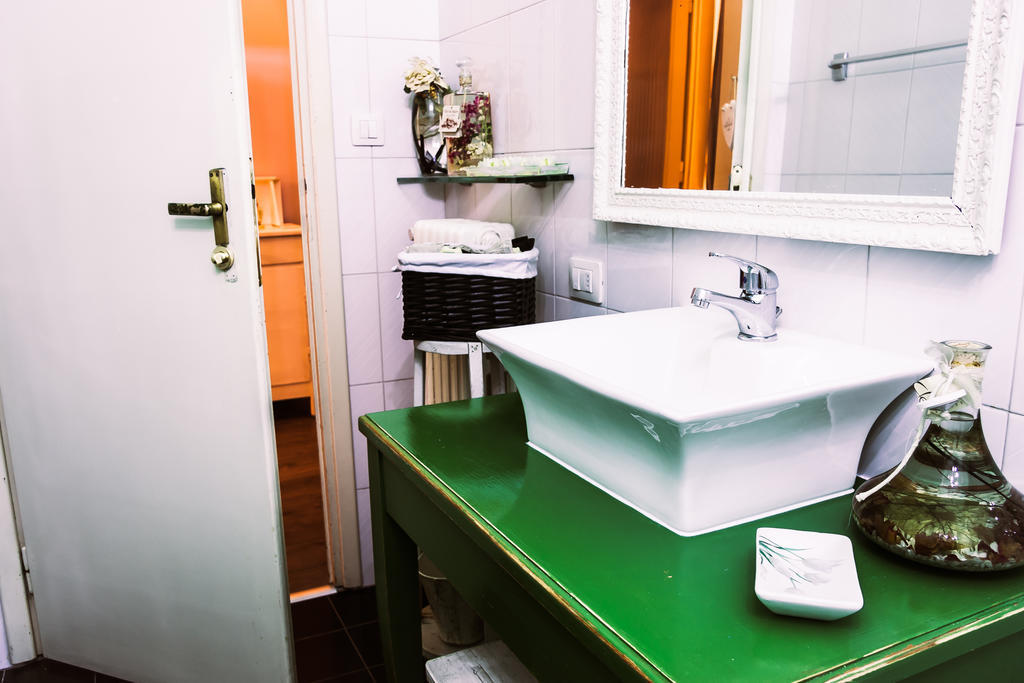 Bed & Breakfast Bric A Brac Florence