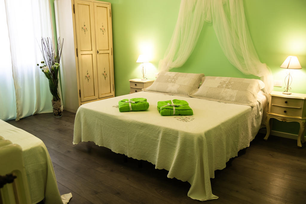 Bed & Breakfast Bric A Brac Florence