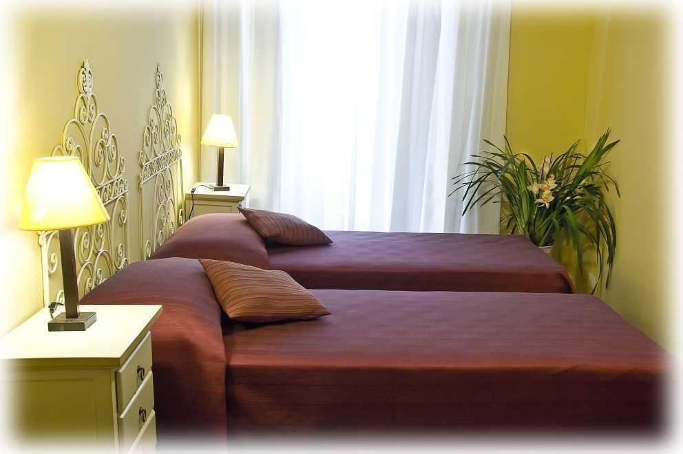 Apartment Florence Rental