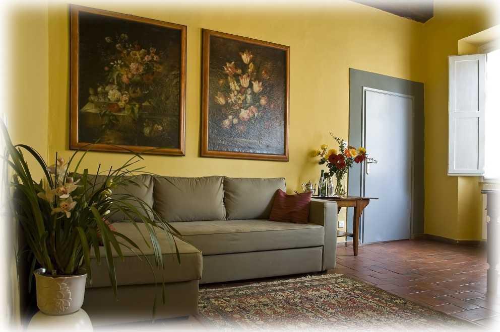 Apartment Florence Rental *