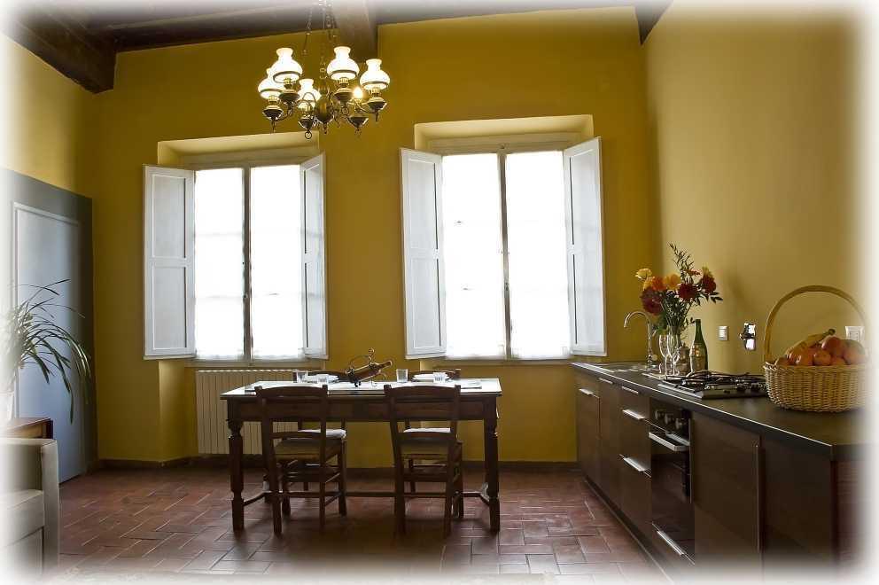 Apartment Florence Rental