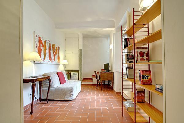 Apartment Florence Rental