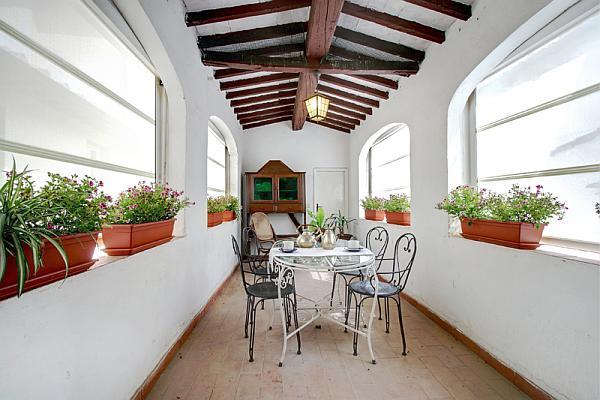 Apartment Florence Rental Florence