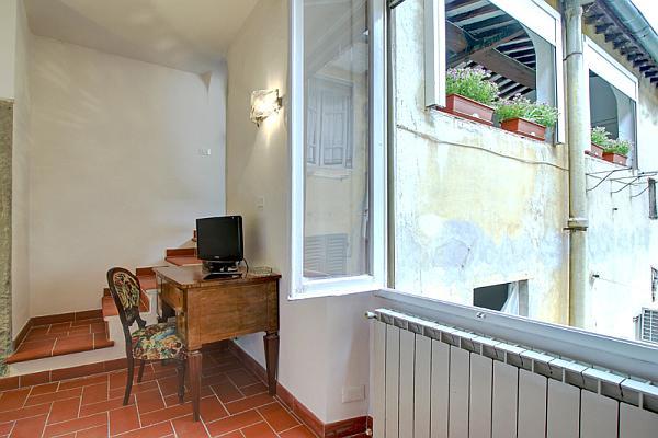 Apartment Florence Rental *