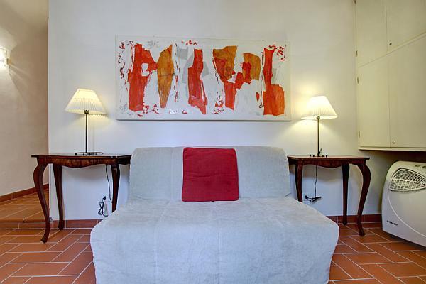Apartment Florence Rental Florence