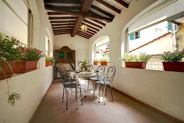 Apartment Florence Rental Florence