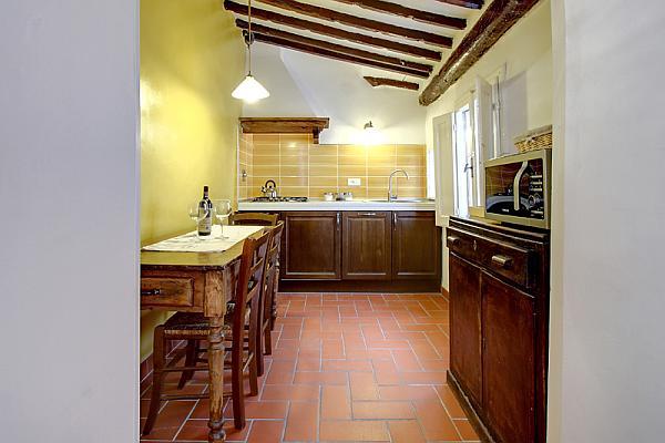 Florence Rental Florence