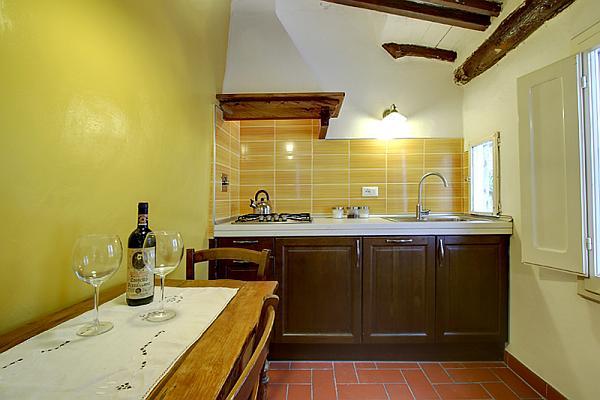 Apartment Florence Rental *
