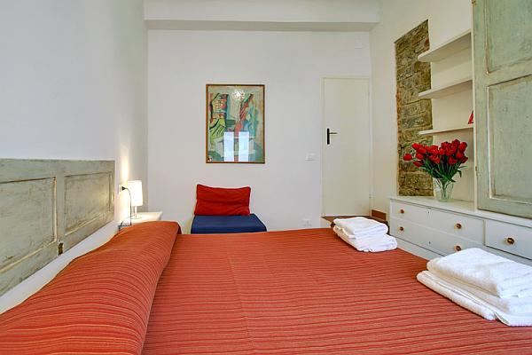 Apartment Florence Rental