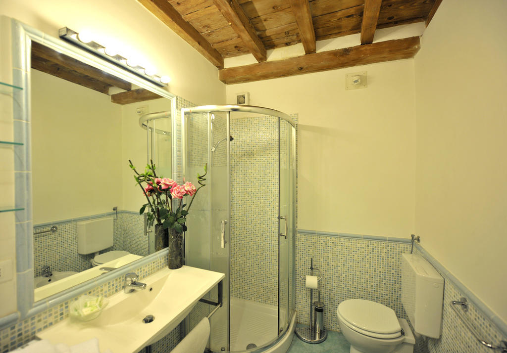 Apartment Florence Rental *